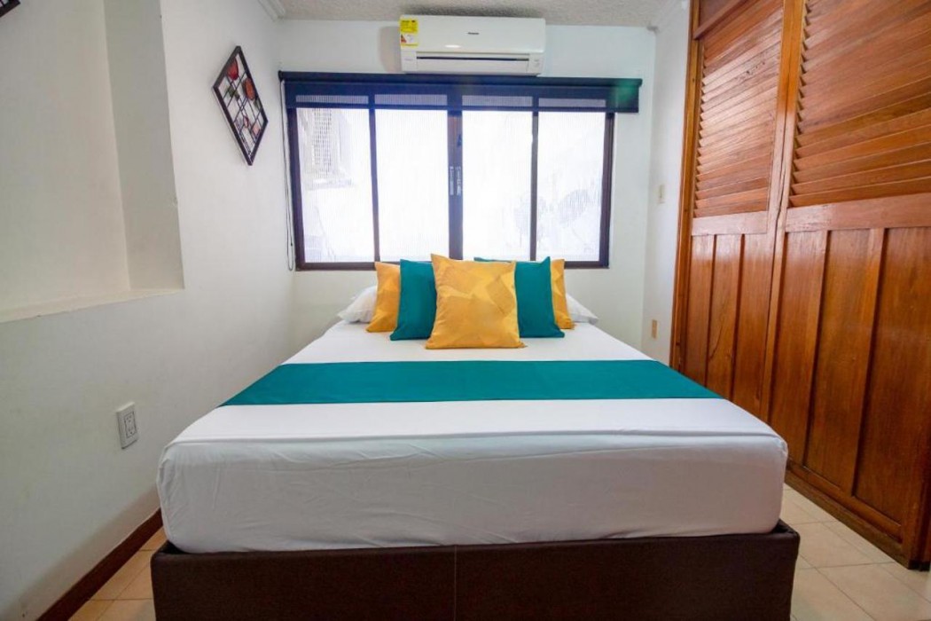 Apartamentos Rodadero CIN BedViajes 5/39