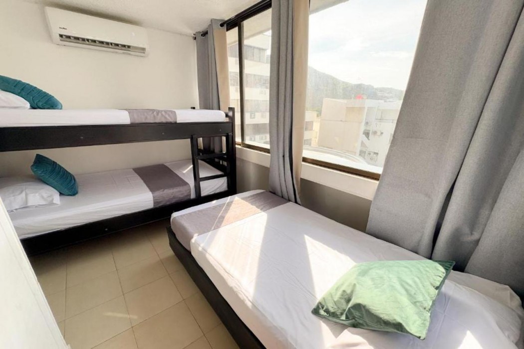 Apartamentos Rodadero CIN BedViajes 10/39