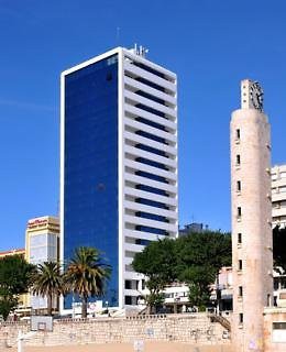 Sweet Atlantic Hotel and SPA 3/59