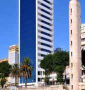 Sweet Atlantic Hotel and SPA 1/59