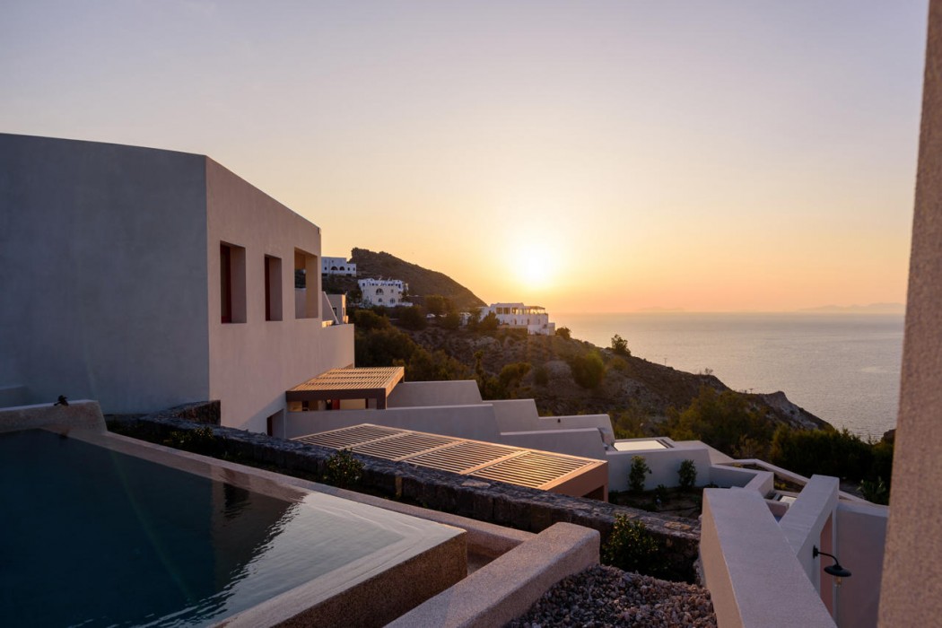 11:11 By Potnia Theron - Adults Only in SANTORINI