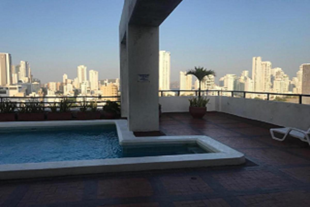 E2TL Apartamento Basico cerca al Mar con Aire Acondicionado y WiFi 9/13