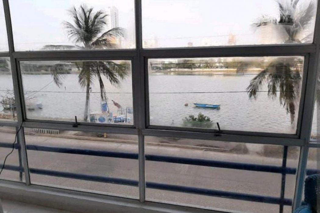 E2TL Apartamento Basico cerca al Mar con Aire Acondicionado y WiFi 10/13