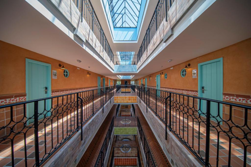 Alfahar Hotel 写真3
