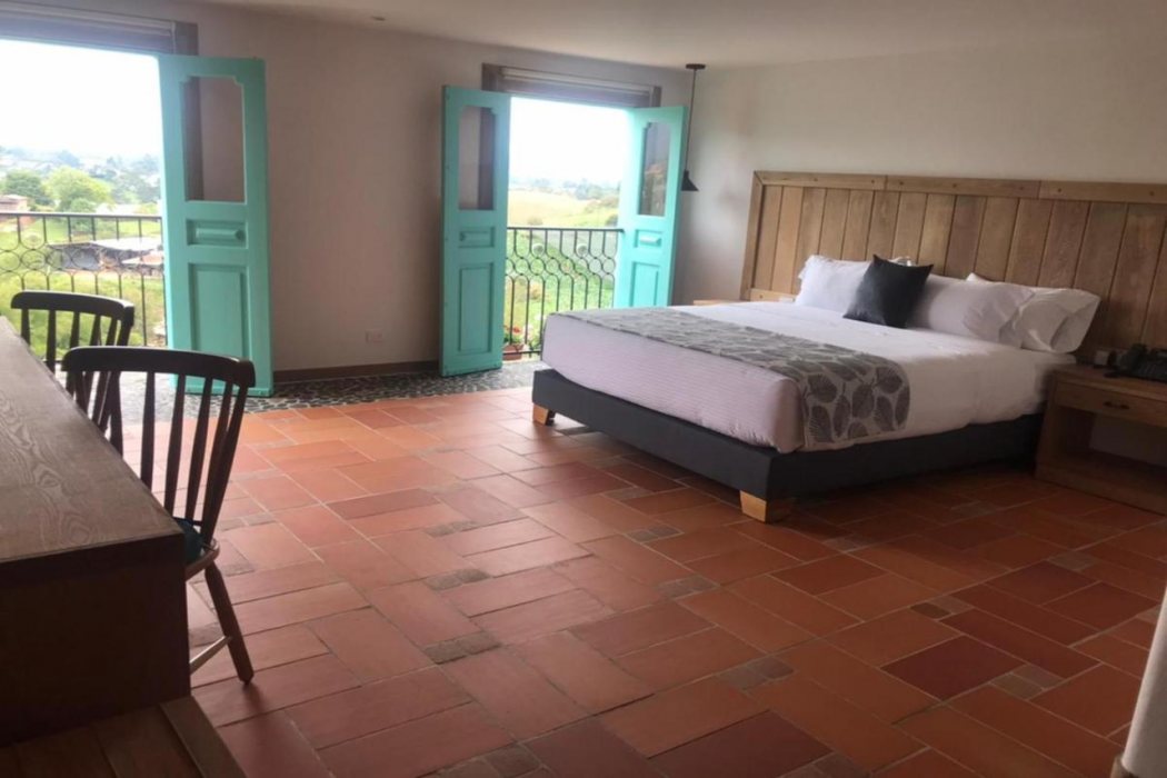 Alfahar Hotel 6/30