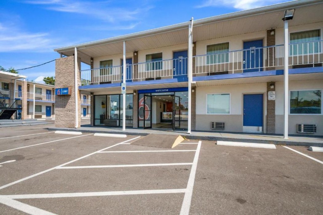Motel6 Odenton, MD - Fort Meade in ODENTON - MD