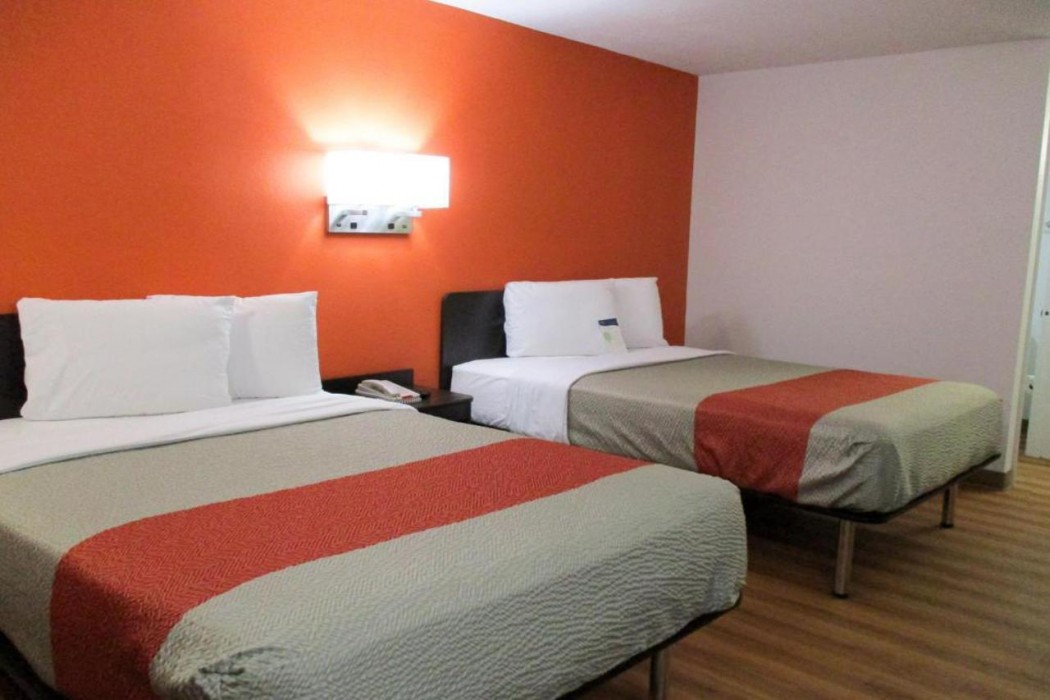 Motel6 Odenton, MD - Fort Meade 14/40