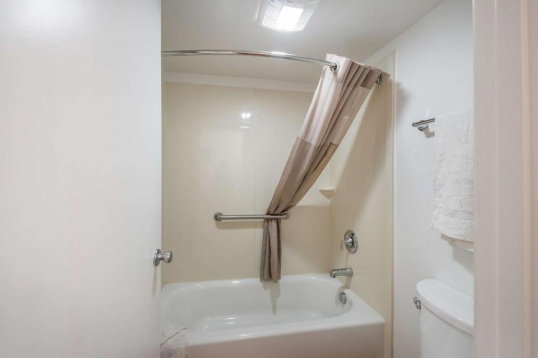 Motel6 Odenton, MD - Fort Meade 16/40