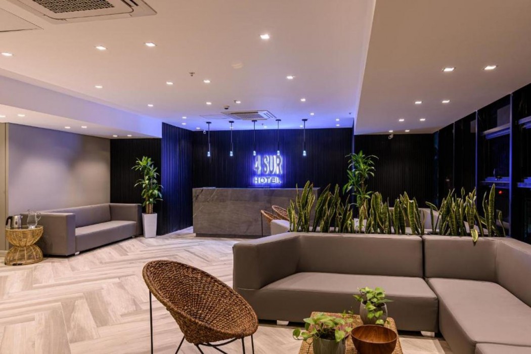 4 Sur Hotel 3/54