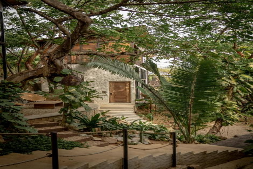 Casa Selva Sayulita 1/29