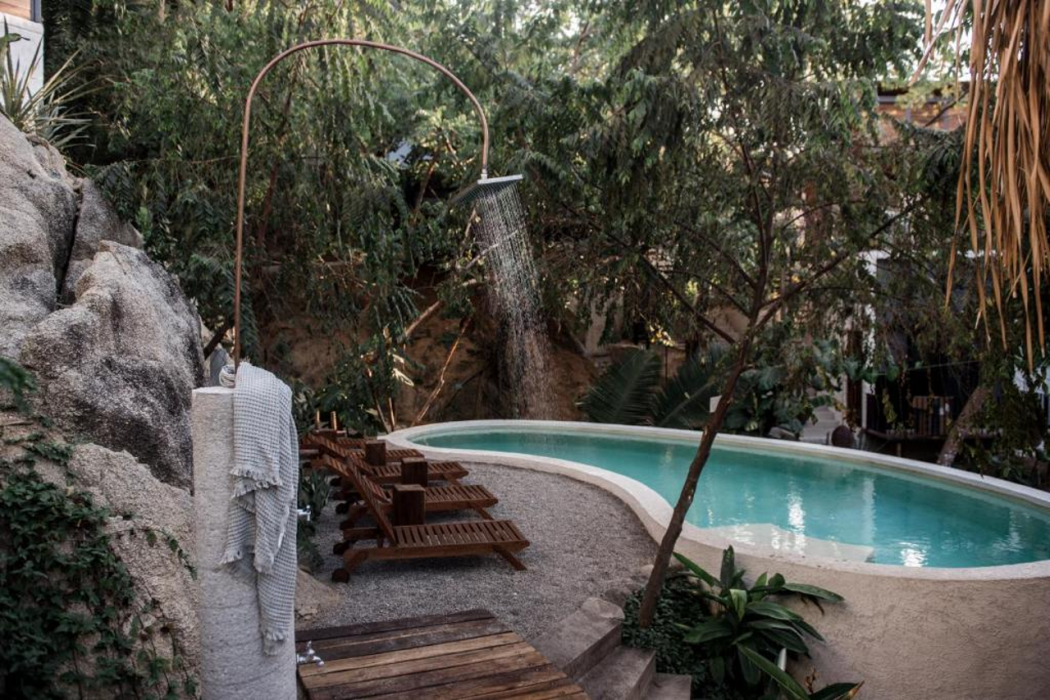 Casa Selva Sayulita 13/29