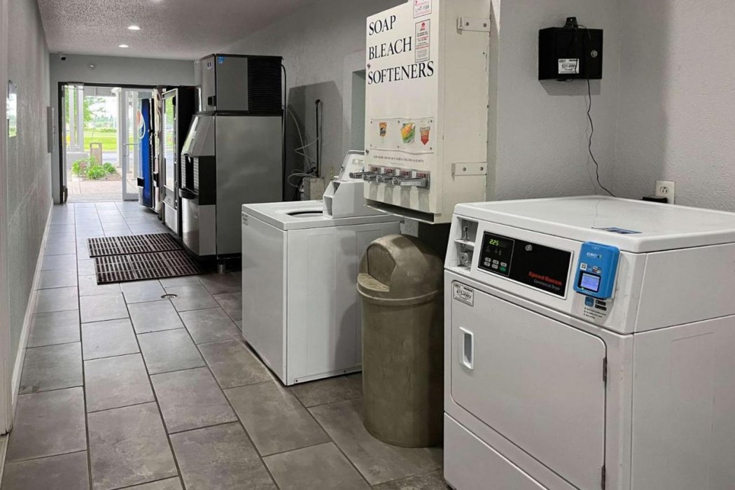 Motel6 Lafayette, IN 20/29