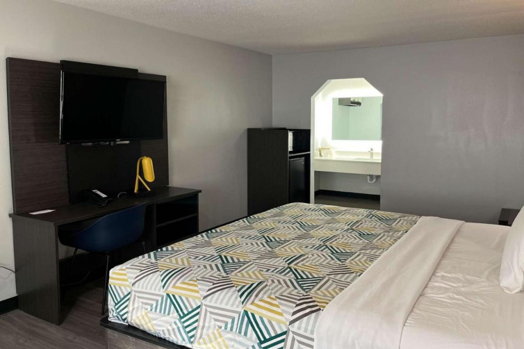 Motel6 Lafayette, IN 12/29