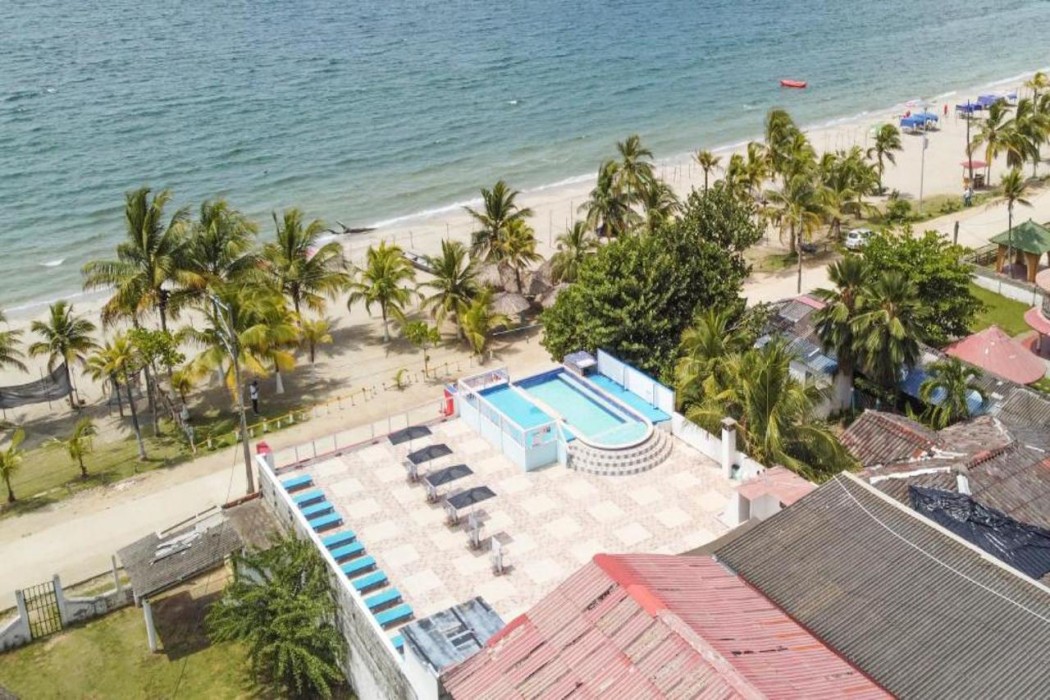Hotel Playa Divina 1/58