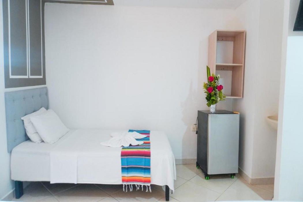 Hotel Playa Divina 13/58