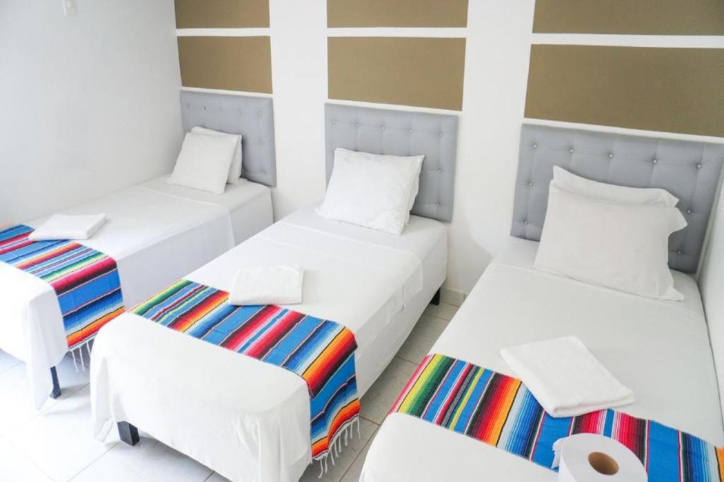 Hotel Playa Divina 18/58