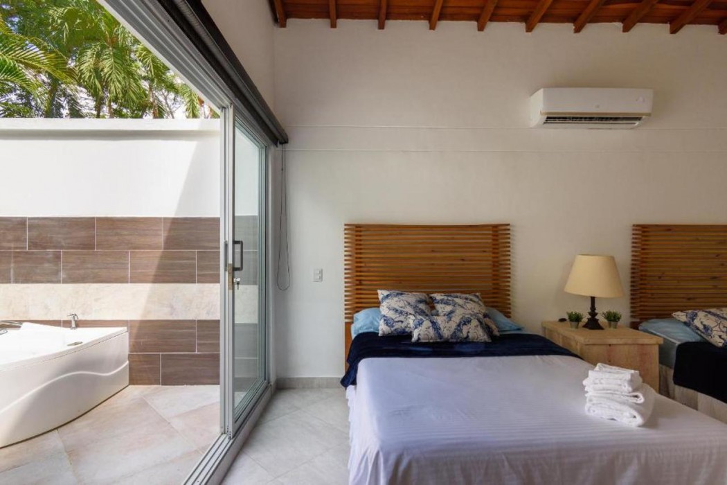 Finca Hotel Guadalupe 3/58