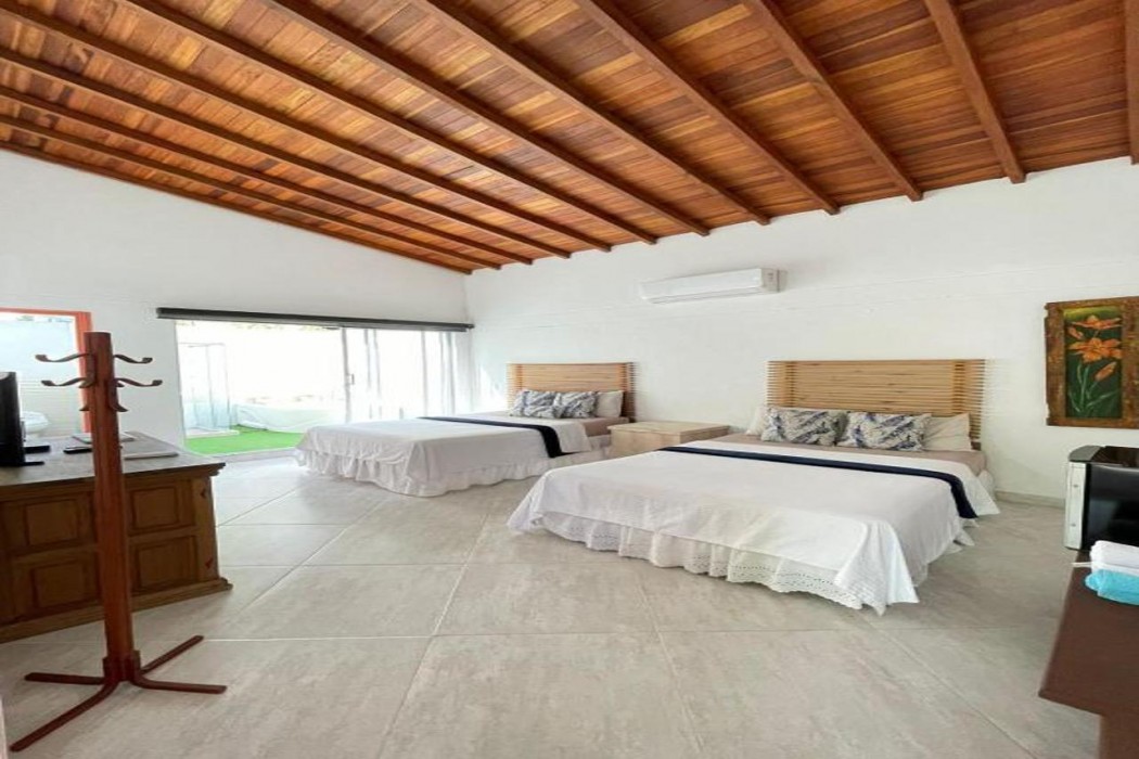 Finca Hotel Guadalupe 4/58