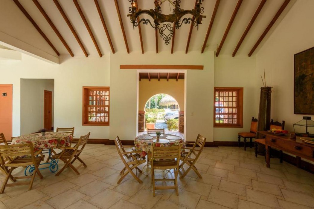 Finca Hotel Guadalupe 24/58