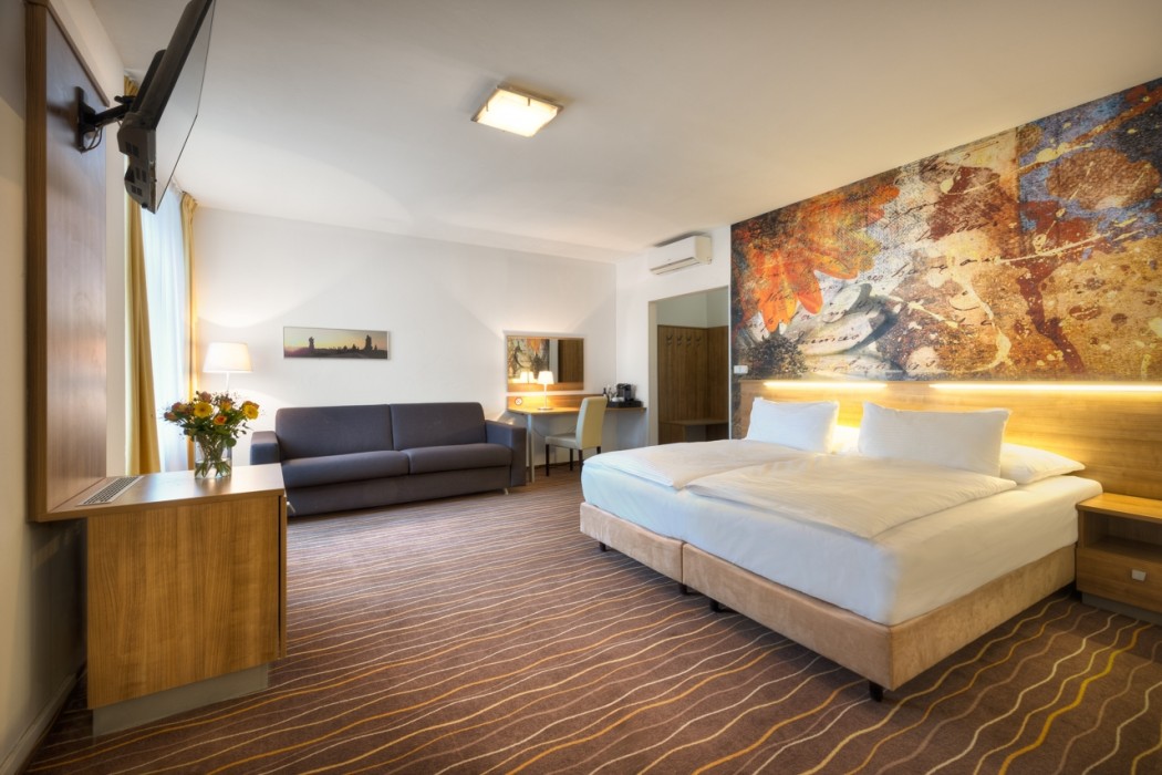 Akcent Hotel 24/67