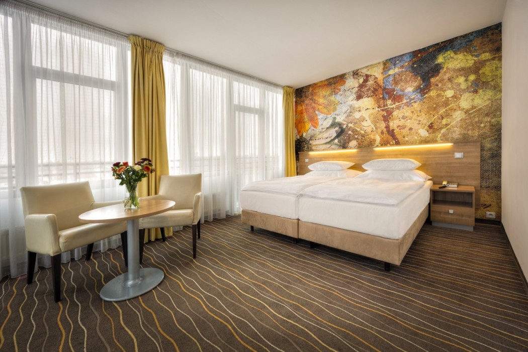 Akcent Hotel 17/67