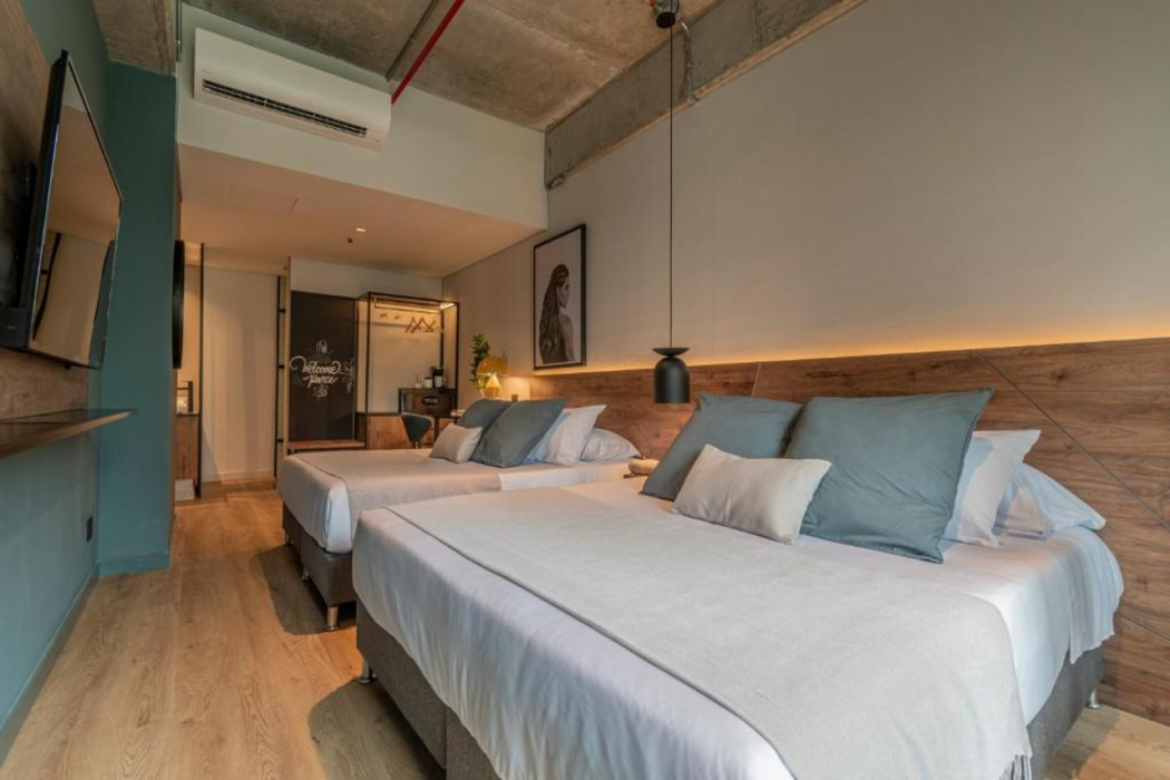 Hashtag 98 Hotel 14/55