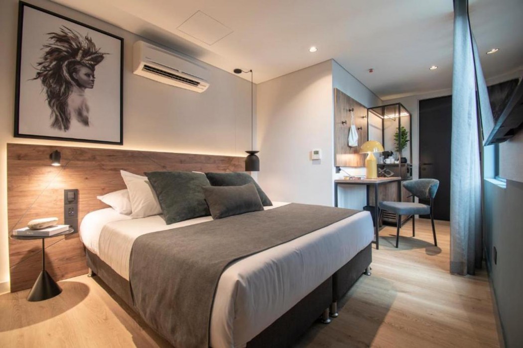 Hashtag 98 Hotel 12/55