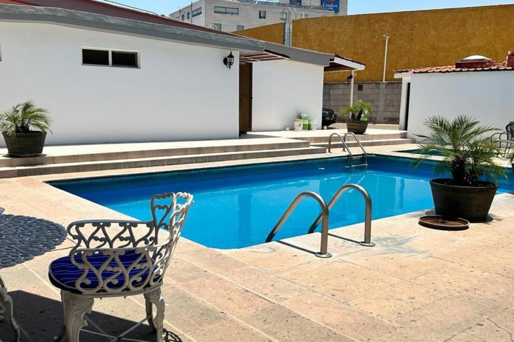Hotel Beddo Queretaro Express 10/12