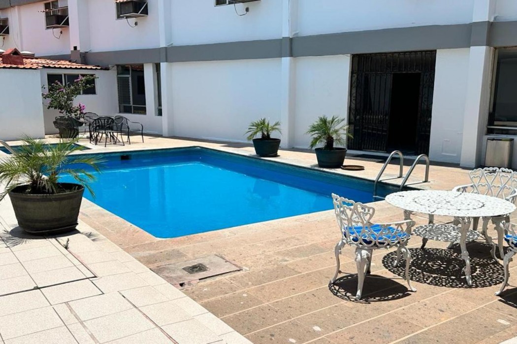 Hotel Beddo Queretaro Express 11/12