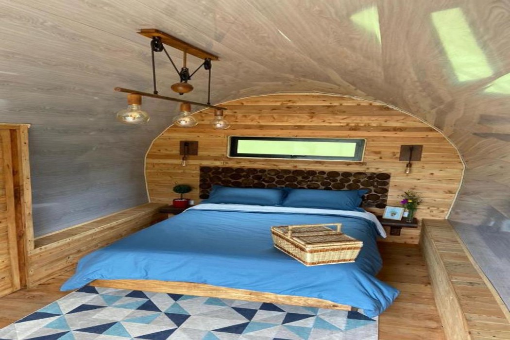 Glamping La Cepa 14/57