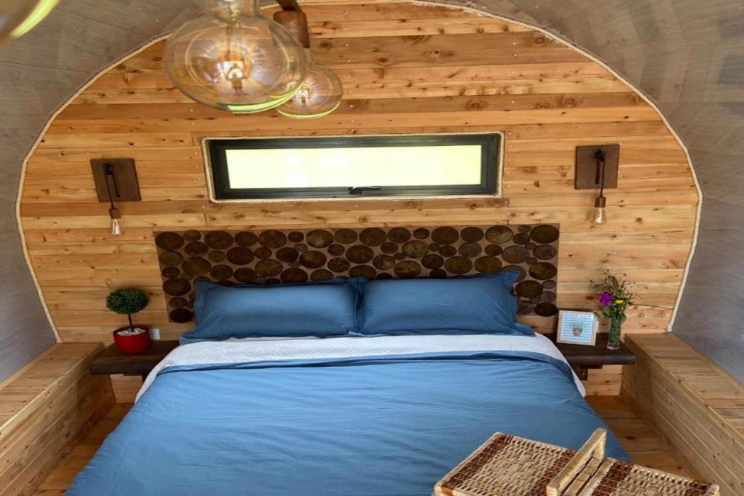 Glamping La Cepa 15/57