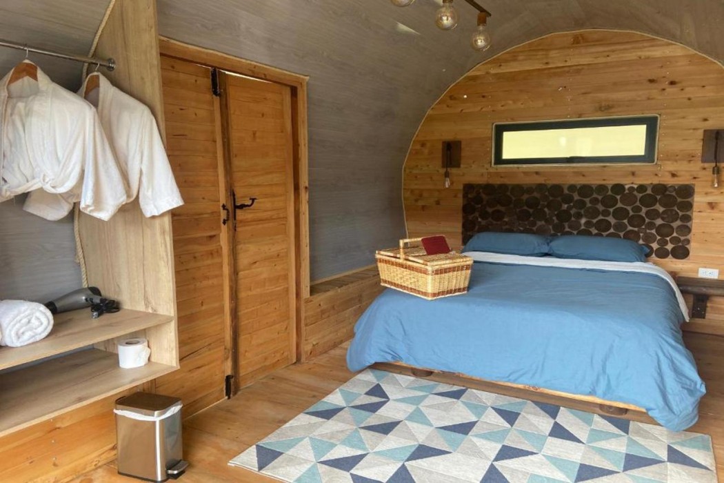 Glamping La Cepa 13/57