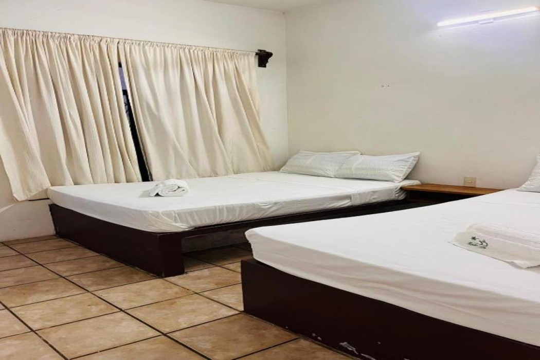 Hotel OM DownTown 11/25