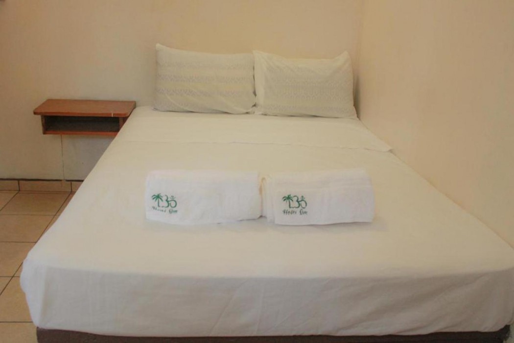 Hotel OM DownTown 8/25