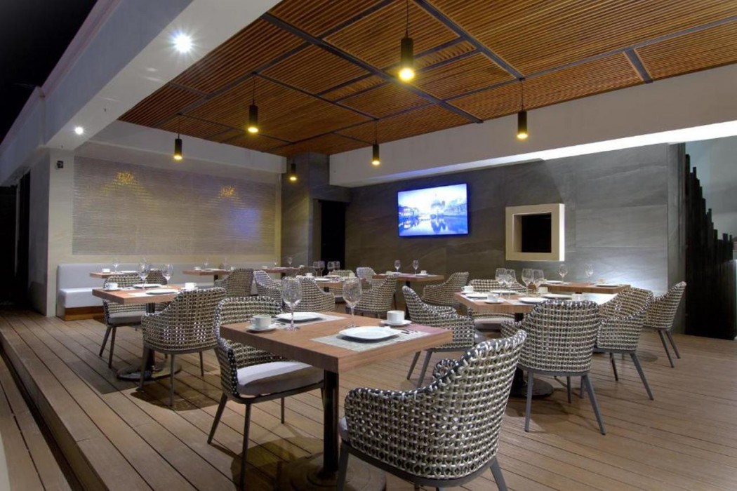 Nueve 25 Hotel Boutique 27/58