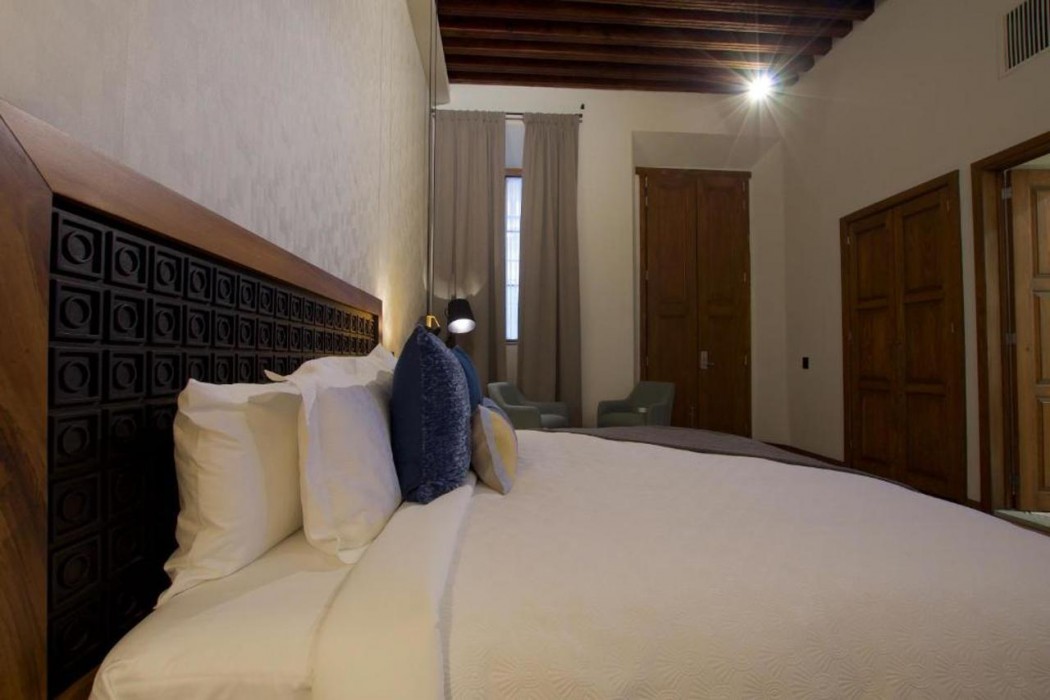 Nueve 25 Hotel Boutique 13/58