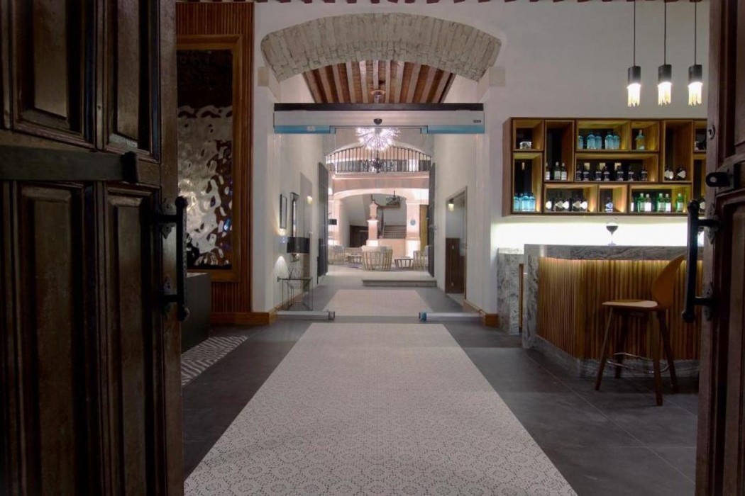 Nueve 25 Hotel Boutique 26/58