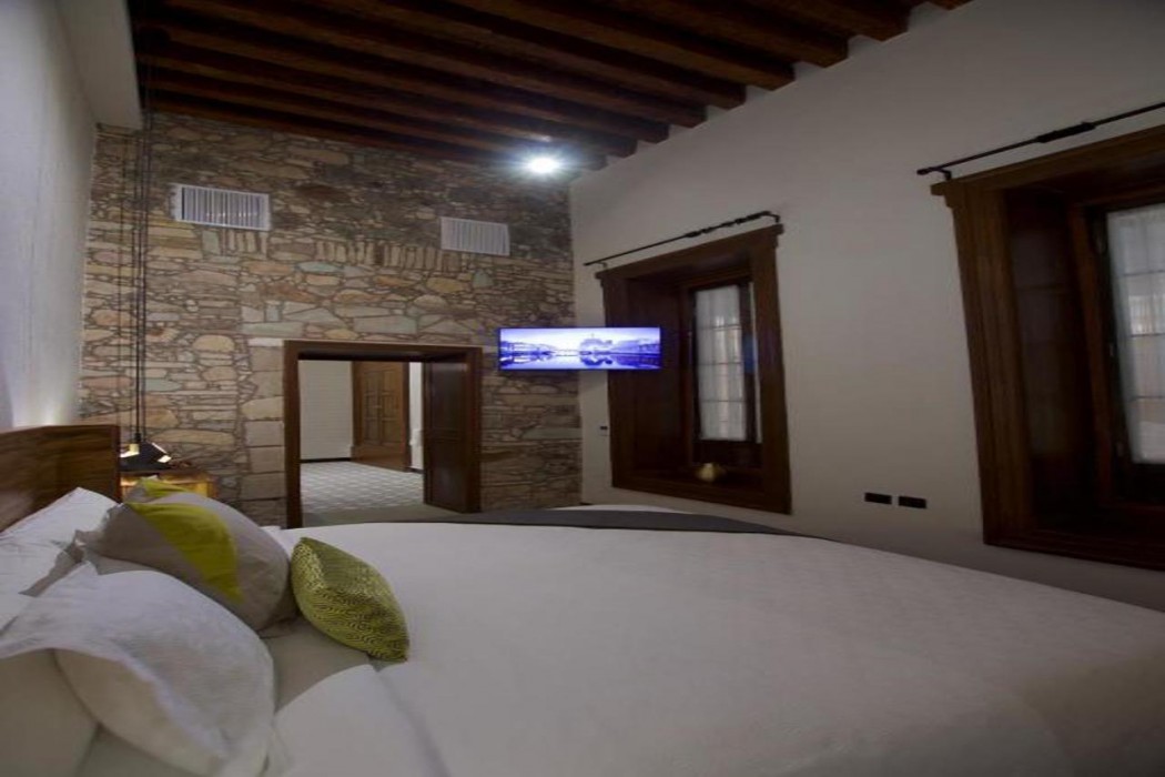 Nueve 25 Hotel Boutique 10/58