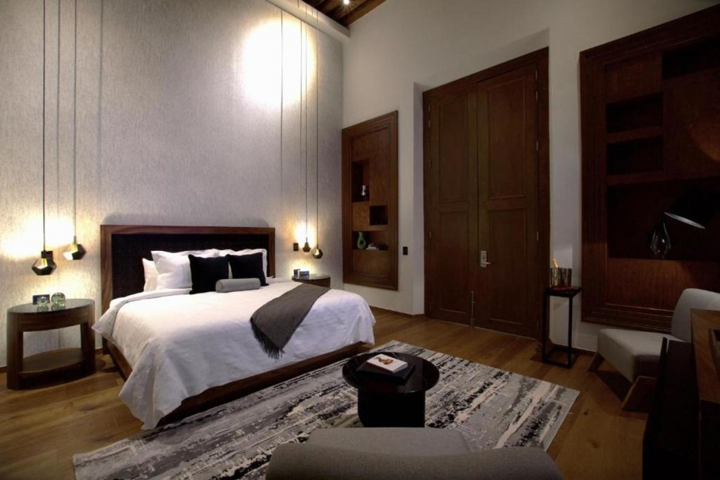 Nueve 25 Hotel Boutique 12/58