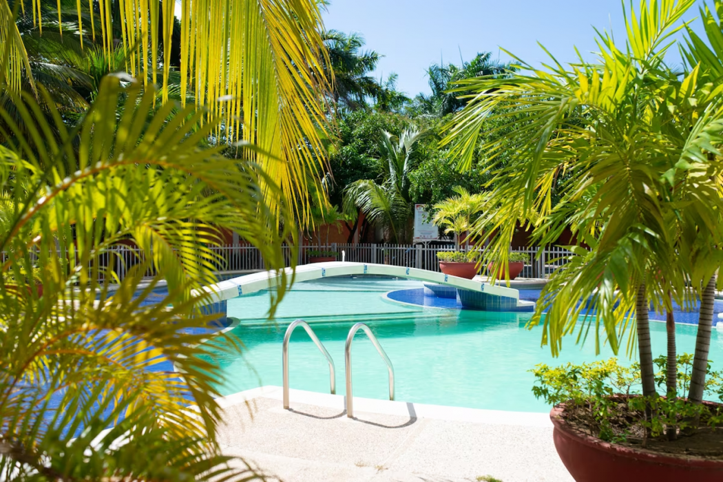 Hotel Campestre Villa Ocha 32/46