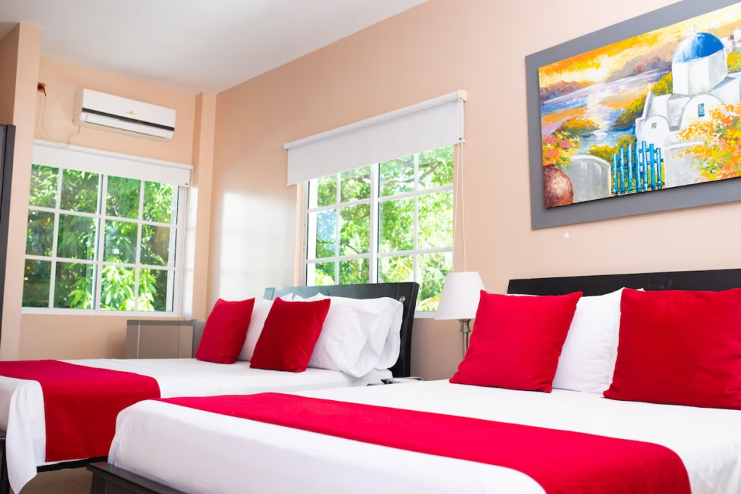 Hotel Campestre Villa Ocha 9/46