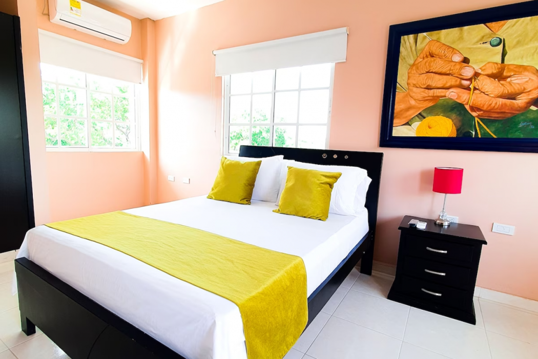 Hotel Campestre Villa Ocha 10/46