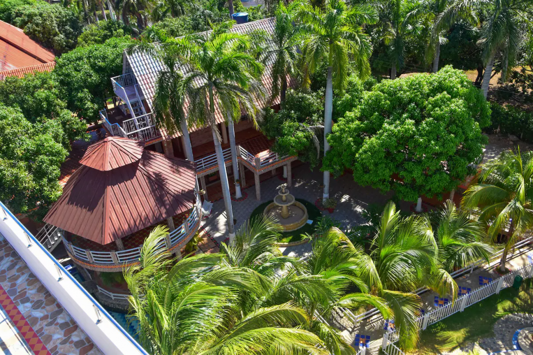 Hotel Campestre Villa Ocha 3/46