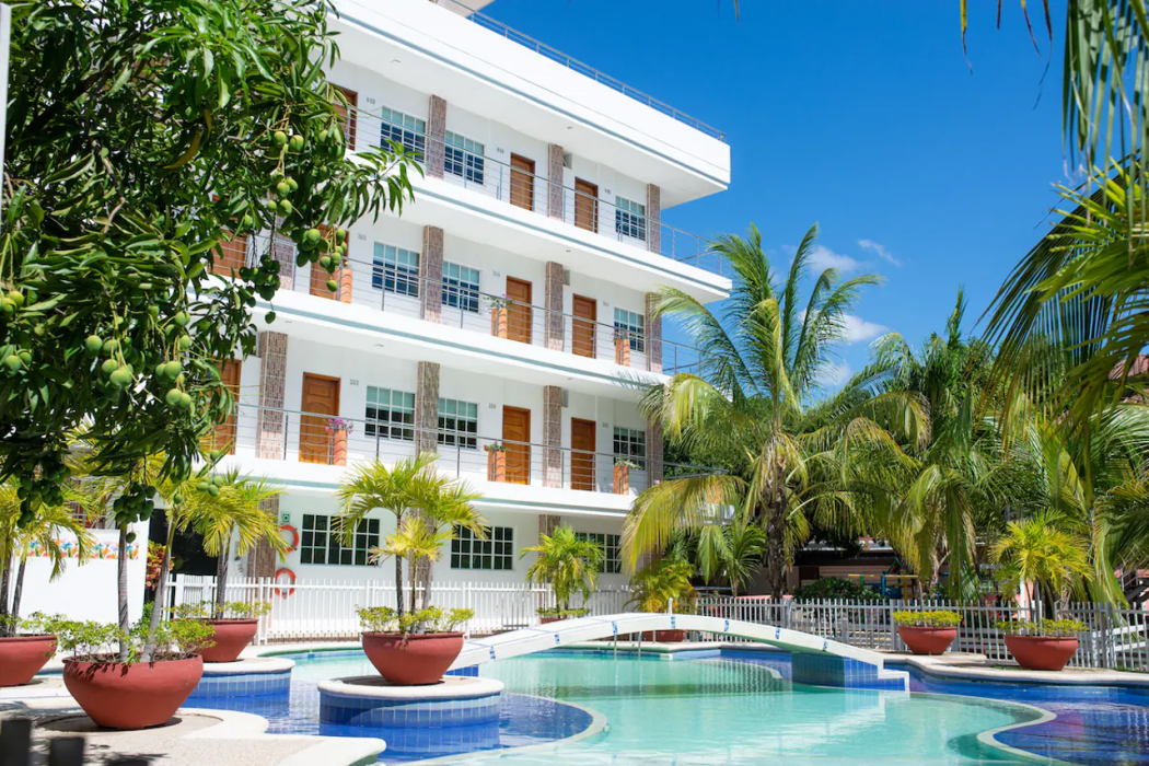 Hotel Campestre Villa Ocha 2/46