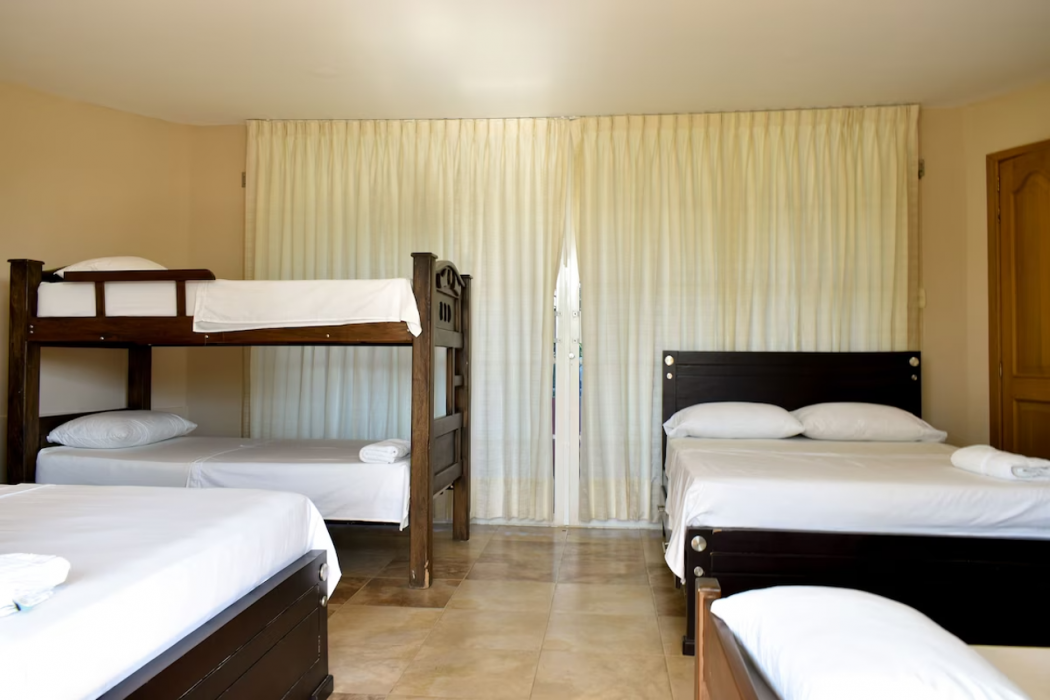 Hotel Campestre Villa Ocha 8/46