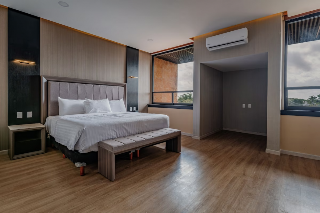 Hotel Kavia Premium 8/58