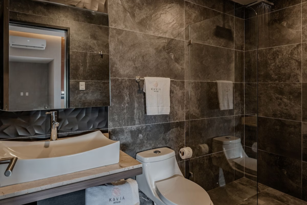 Hotel Kavia Premium 9/58