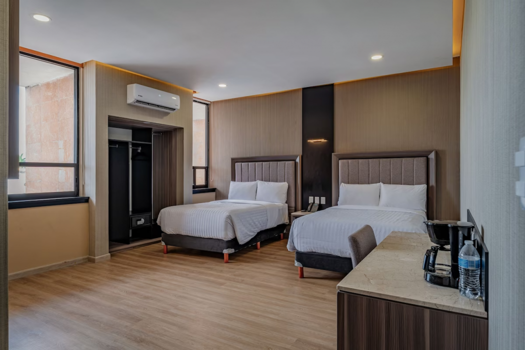 Hotel Kavia Premium 5/58