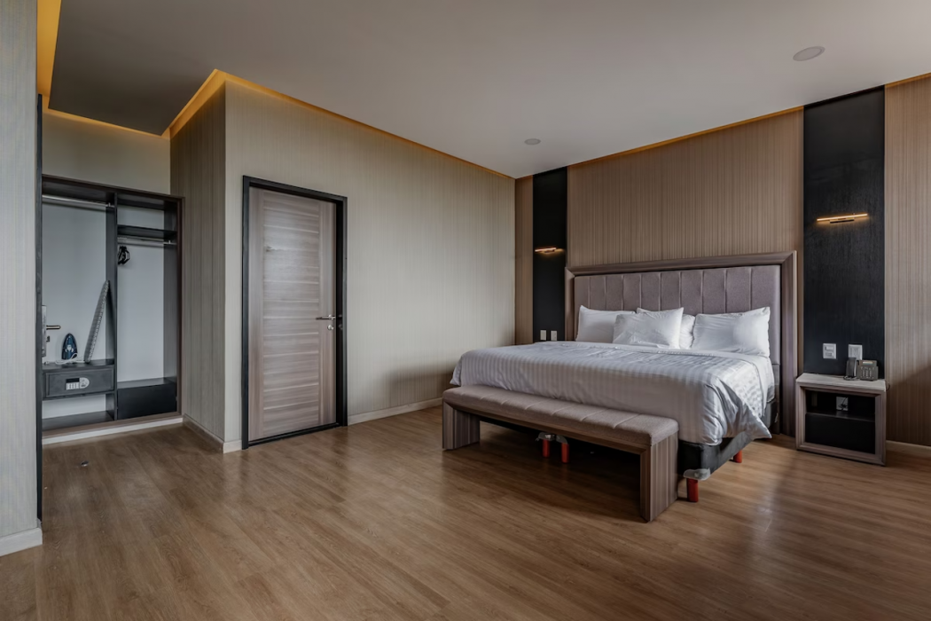 Hotel Kavia Premium 7/58