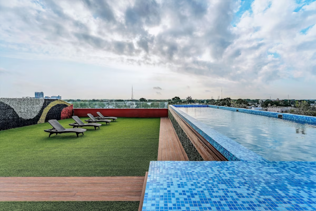 Hotel Kavia Premium 21/58